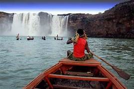 Chitrakote Adventure Tour